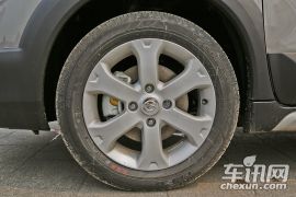 东风日产-骊威-1.6XE CVT舒适版