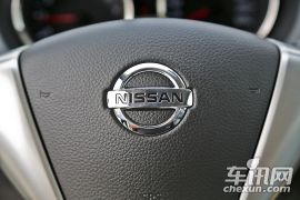 东风日产-骊威-1.6XE CVT舒适版