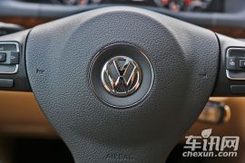 上海大众-途安-1.4T 手动豪华璀璨版5座