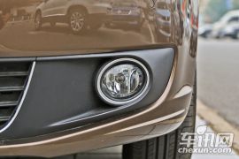 上海大众-途安-1.4T 手动豪华璀璨版5座