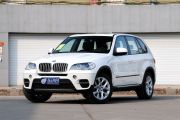 宝马-宝马X5-xDrive35i 臻享版