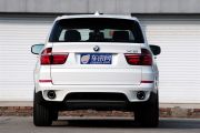 宝马-宝马X5-xDrive35i 臻享版