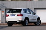 宝马-宝马X5-xDrive35i 臻享版