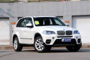 宝马-宝马X5-xDrive35i 臻享版