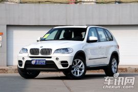 宝马-宝马X5-xDrive35i 臻享版