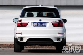 宝马-宝马X5-xDrive35i 臻享版