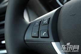 宝马-宝马X5-xDrive35i 臻享版