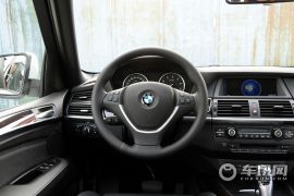 宝马-宝马X5-xDrive35i 臻享版