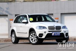 宝马-宝马X5-xDrive35i 臻享版