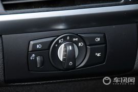 宝马-宝马X5-xDrive35i 臻享版
