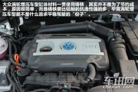 一汽-大众-CC-1.8TSI 豪华型