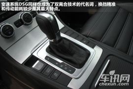 一汽-大众-CC-1.8TSI 豪华型