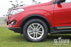 奇瑞汽车-瑞虎5