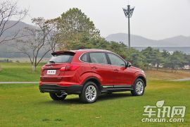 奇瑞汽车-瑞虎5