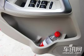 奇瑞 瑞虎5