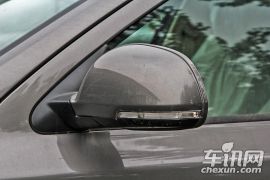 上海大众斯柯达-明锐-1.4TSI DSG逸俊版