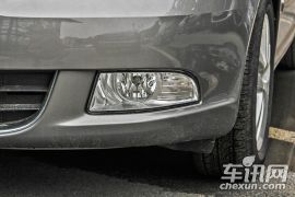 上海大众斯柯达-明锐-1.4TSI DSG逸俊版