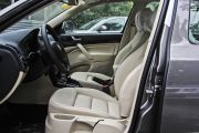 上海大众斯柯达-明锐-1.4TSI DSG逸俊版