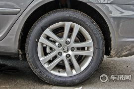 上海大众斯柯达-明锐-1.4TSI DSG逸俊版