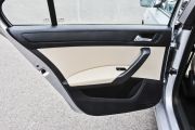 上海大众斯柯达-昕锐-1.6L 自动智选型