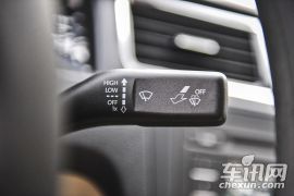 上海大众斯柯达-昕锐-1.6L 自动智选型