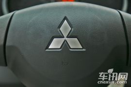 东南汽车-三菱翼神-时尚版 1.8L 手动舒适型