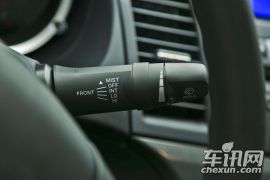 东南汽车-三菱翼神-时尚版 1.8L 手动舒适型