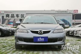 马自达 马自达6