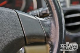 一汽马自达-马自达6-2.0L 自动时尚型