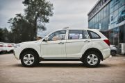 力帆汽车-力帆X60-1.8L 发现版 舒适型