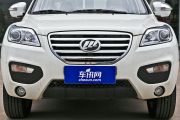 力帆汽车-力帆X60-1.8L 发现版 舒适型