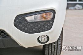 力帆汽车-力帆X60-1.8L 发现版 舒适型