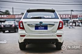 力帆汽车-力帆X60-1.8L 发现版 舒适型