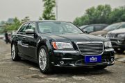 克莱斯勒-克莱斯勒300C-3.6L 尊享版