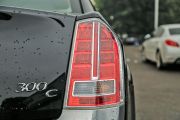 克莱斯勒-克莱斯勒300C-3.6L 尊享版