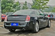 克莱斯勒-克莱斯勒300C-3.6L 尊享版