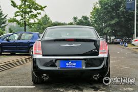 克莱斯勒-克莱斯勒300C-3.6L 尊享版