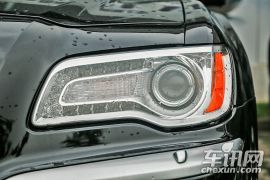 克莱斯勒-克莱斯勒300C-3.6L 尊享版
