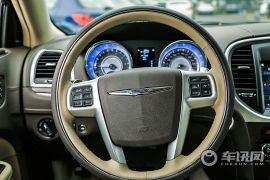 克莱斯勒-克莱斯勒300C-3.6L 尊享版