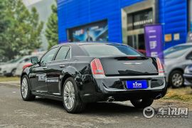 克莱斯勒-克莱斯勒300C-3.6L 尊享版