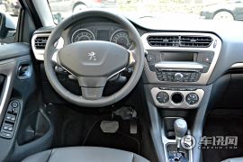 东风标致-标致301