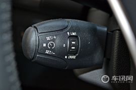 东风标致-标致301