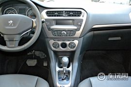 东风标致-标致301