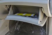 海马汽车-海马M3-1.5L 手动标准型