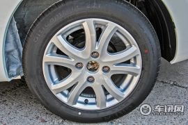 海马汽车-海马M3-1.5L 手动标准型