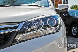 海马汽车-海马M3-1.5L 手动标准型