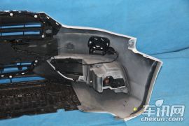 一汽奥迪-奥迪A4L拆解