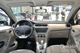 东风雪铁龙-全新爱丽舍