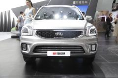 东风悦达起亚-新狮跑