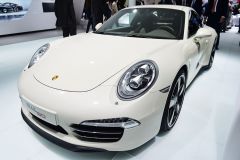 保时捷-保时捷911